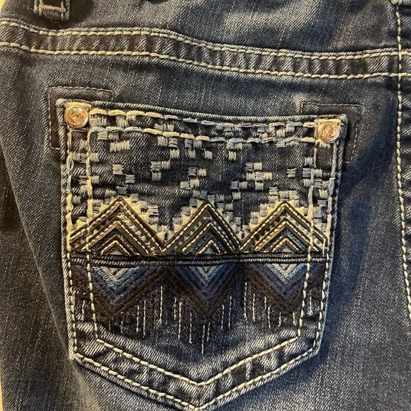 Miss me jeans - Picture 2 of 6